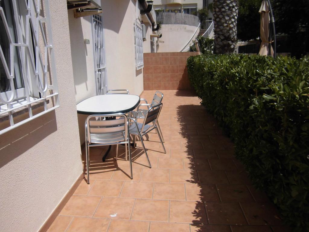 Ferienwohnung Majestic Lloret de Mar Exterior foto
