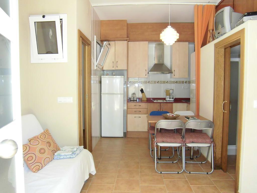 Ferienwohnung Majestic Lloret de Mar Zimmer foto