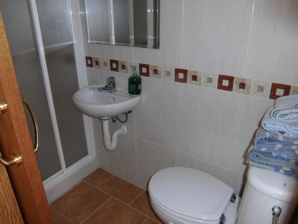 Ferienwohnung Majestic Lloret de Mar Zimmer foto