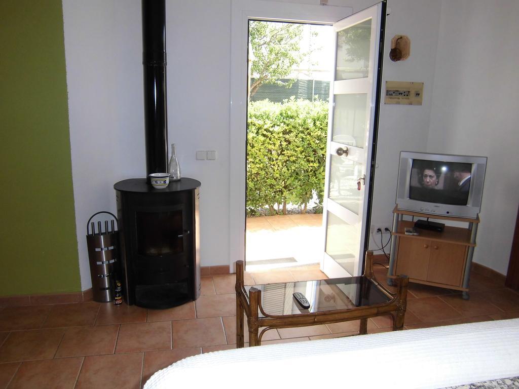 Ferienwohnung Majestic Lloret de Mar Zimmer foto
