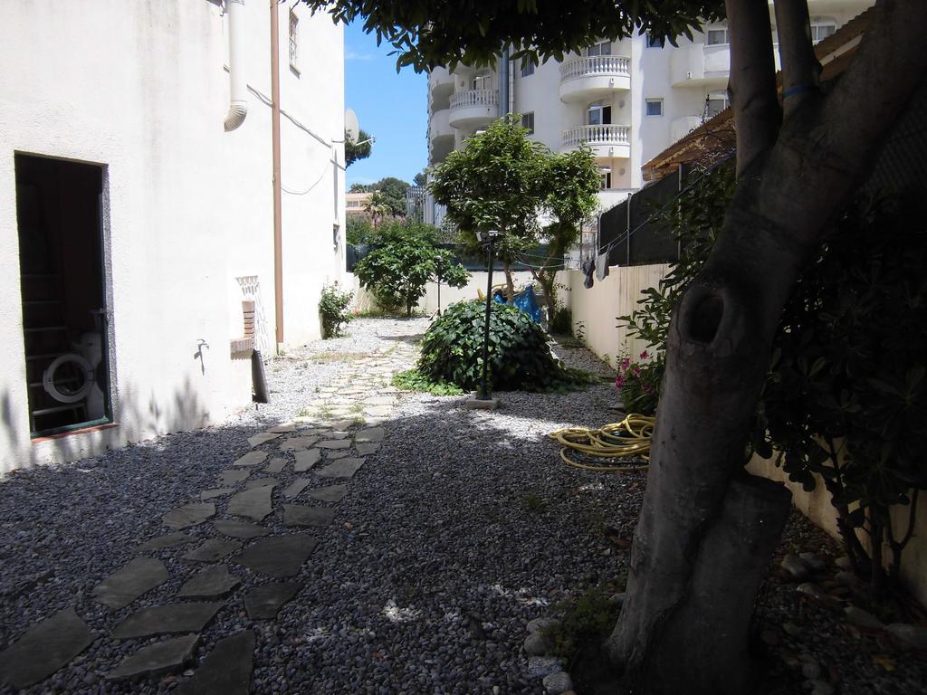 Ferienwohnung Majestic Lloret de Mar Exterior foto