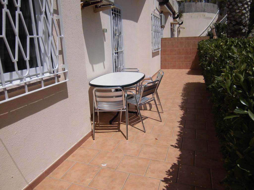 Ferienwohnung Majestic Lloret de Mar Zimmer foto