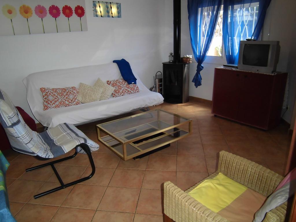 Ferienwohnung Majestic Lloret de Mar Zimmer foto
